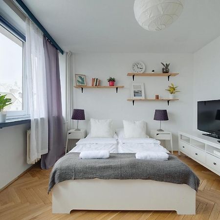 Noctis Old Town Lejlighed Warszawa Eksteriør billede