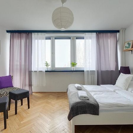 Noctis Old Town Lejlighed Warszawa Eksteriør billede