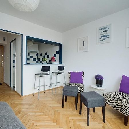 Noctis Old Town Lejlighed Warszawa Eksteriør billede