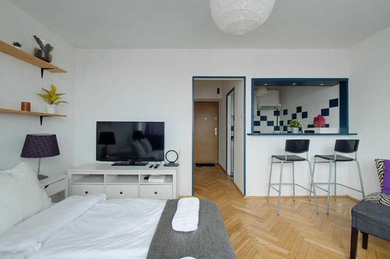 Noctis Old Town Lejlighed Warszawa Eksteriør billede